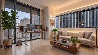 1404 838 W HASTINGS STREET, Vancouver BC V6C 0A6