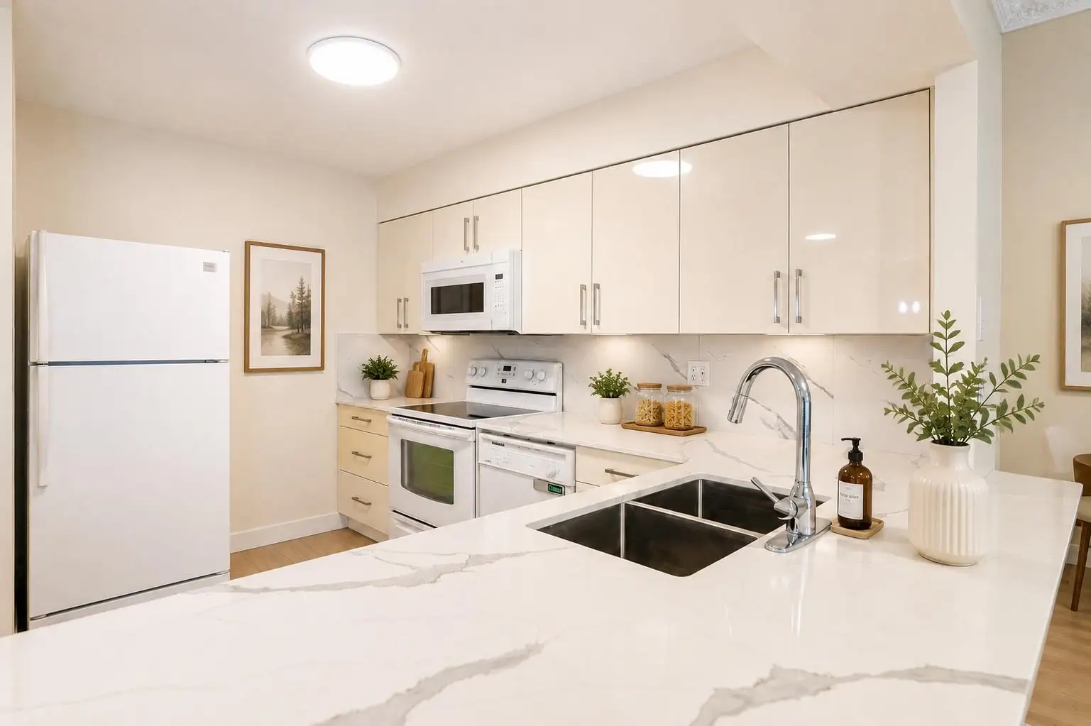 603 2468 E BROADWAY, Vancouver BC V5M 4V1