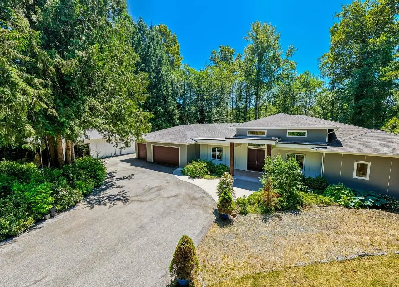 21924 6 AVENUE, Langley BC V2Z 1R6