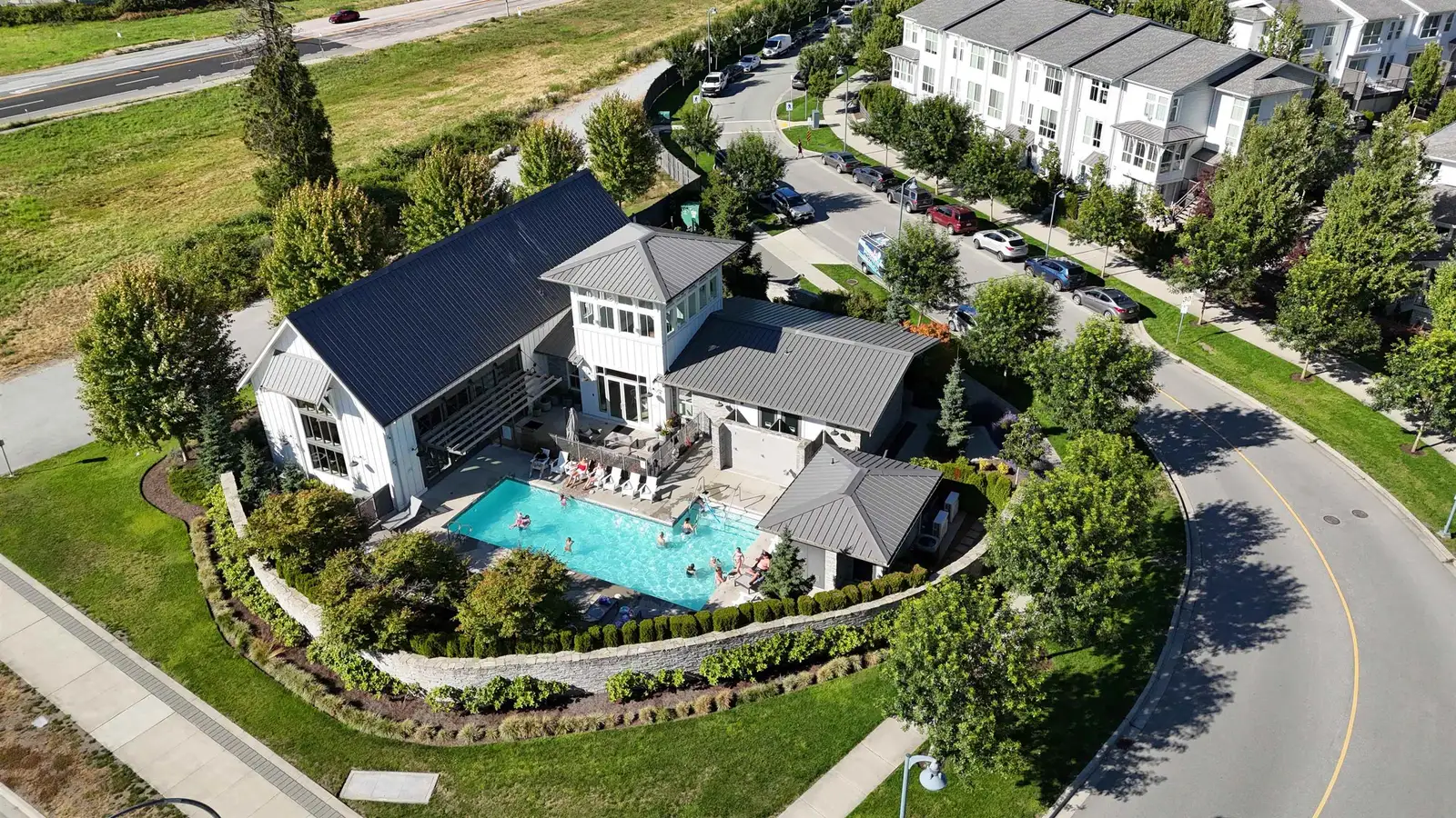 36 4726 ORCA WAY, Tsawwassen BC V4M 0E7