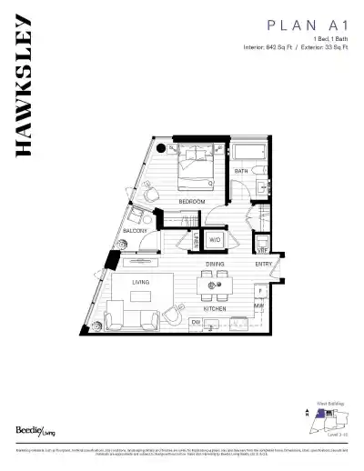 304 3963 UPLANDS WAY, West Vancouver BC V7S 0B7
