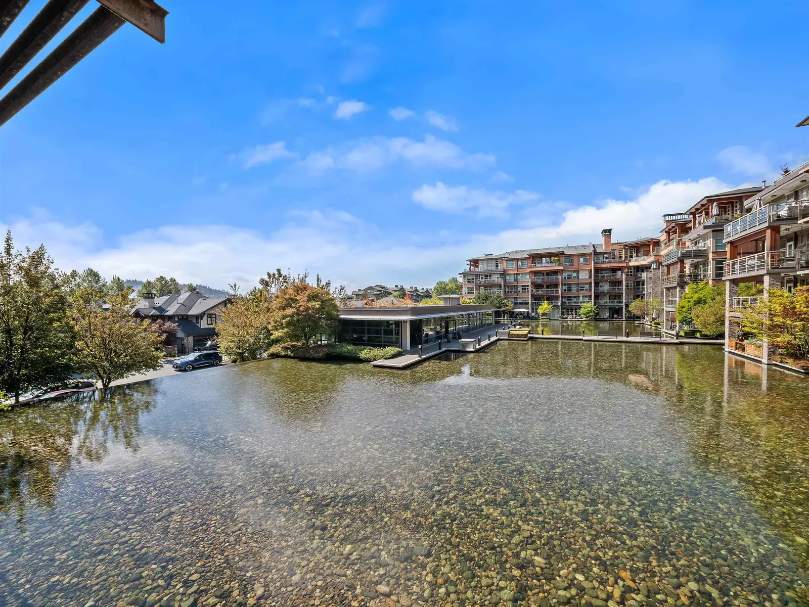 215 3606 ALDERCREST DRIVE, North Vancouver BC V7G 0A3