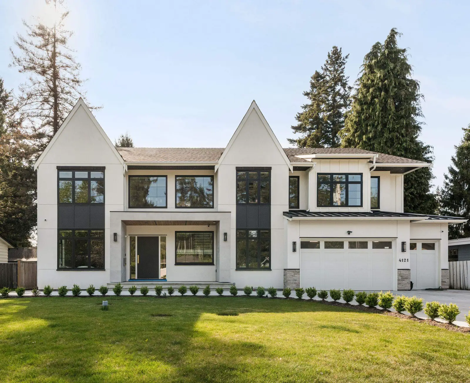4121 205A STREET, Langley BC V3A 2A4