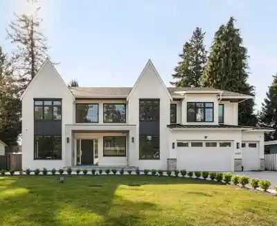 4121 205A STREET, Langley BC V3A 2A4