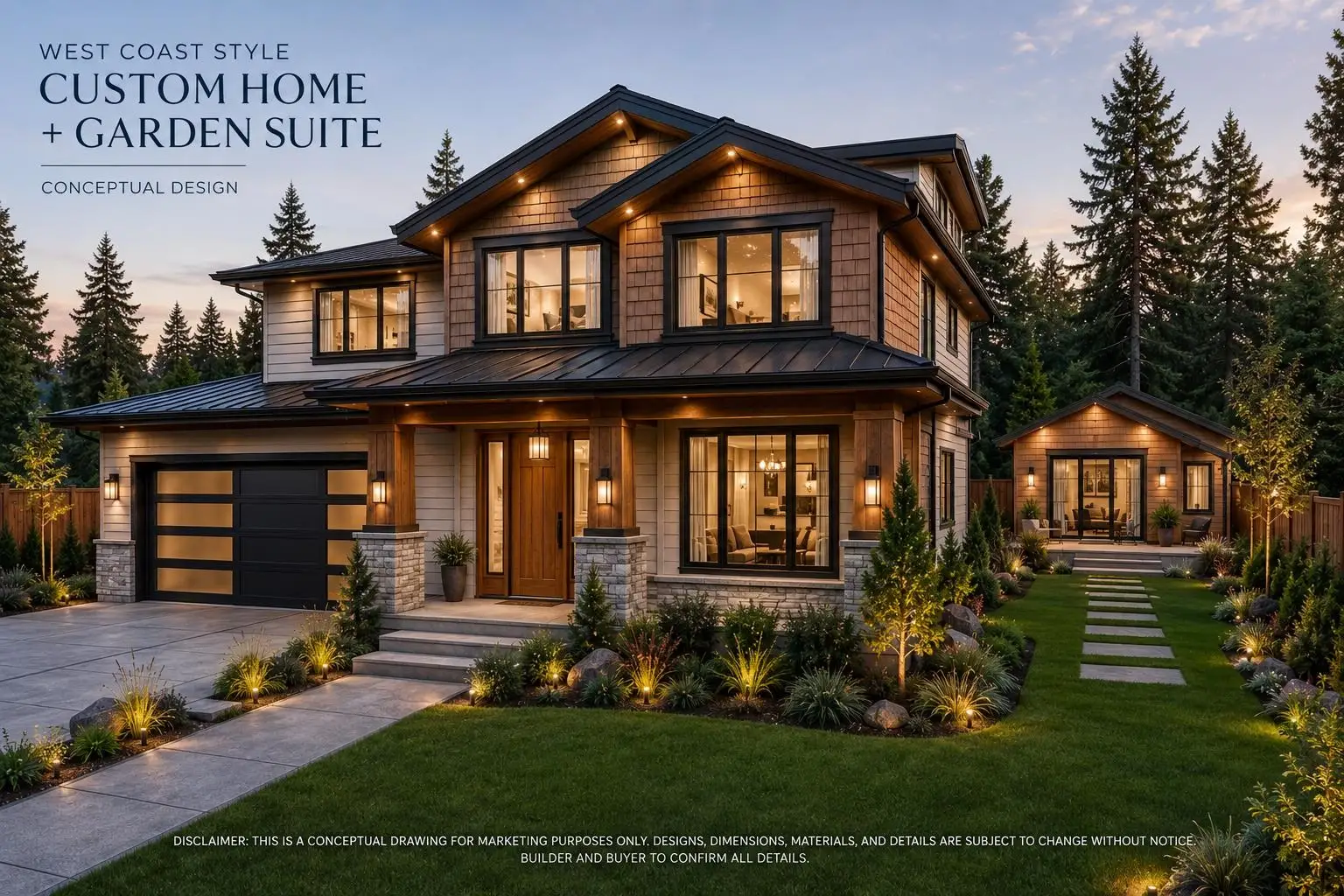 20421 42 AVENUE, Langley BC V3A 3A8