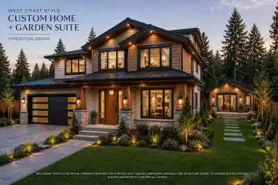 20421 42 AVENUE, Langley BC V3A 3A8