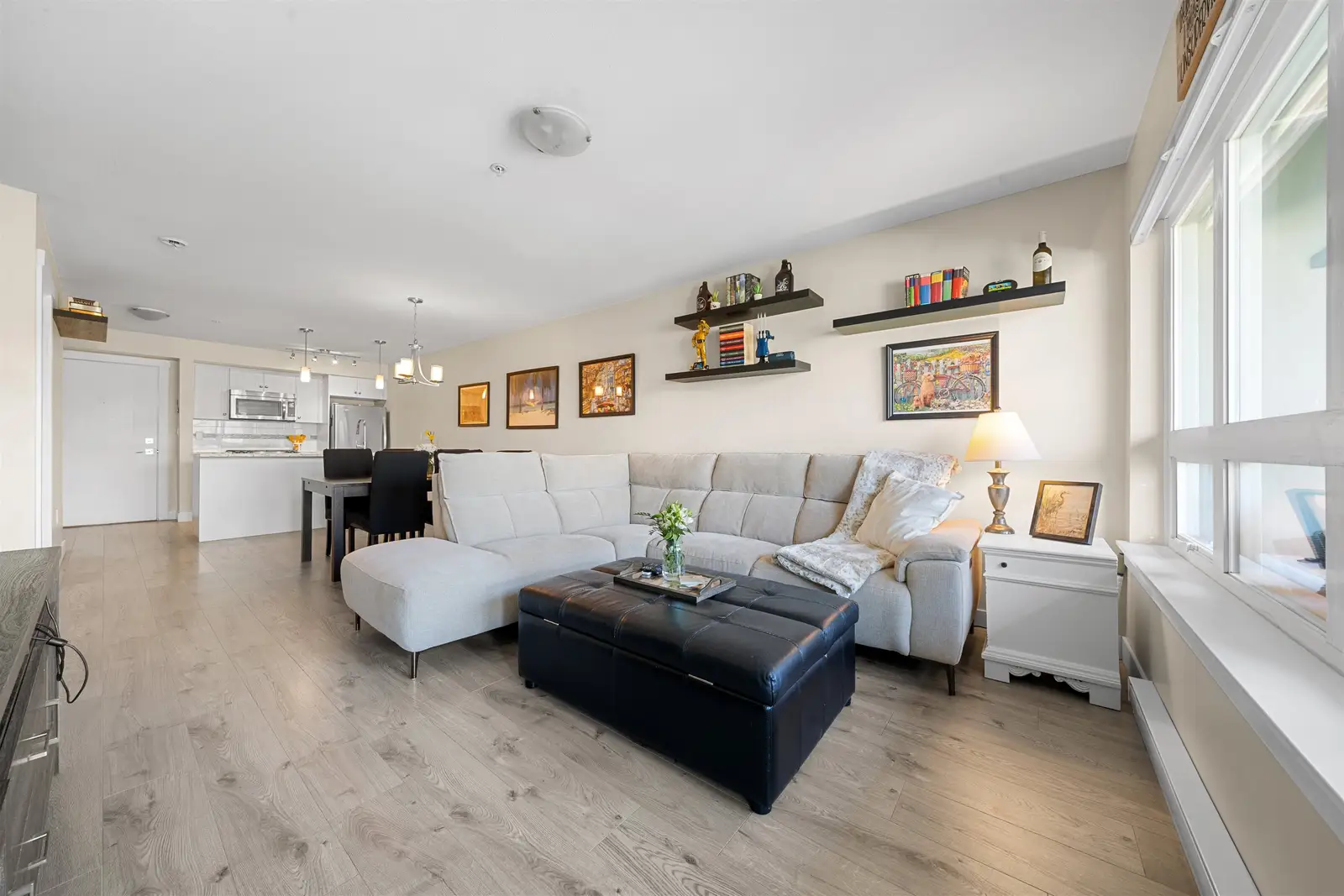 208 4815 55B STREET, Delta BC V4K 3V7