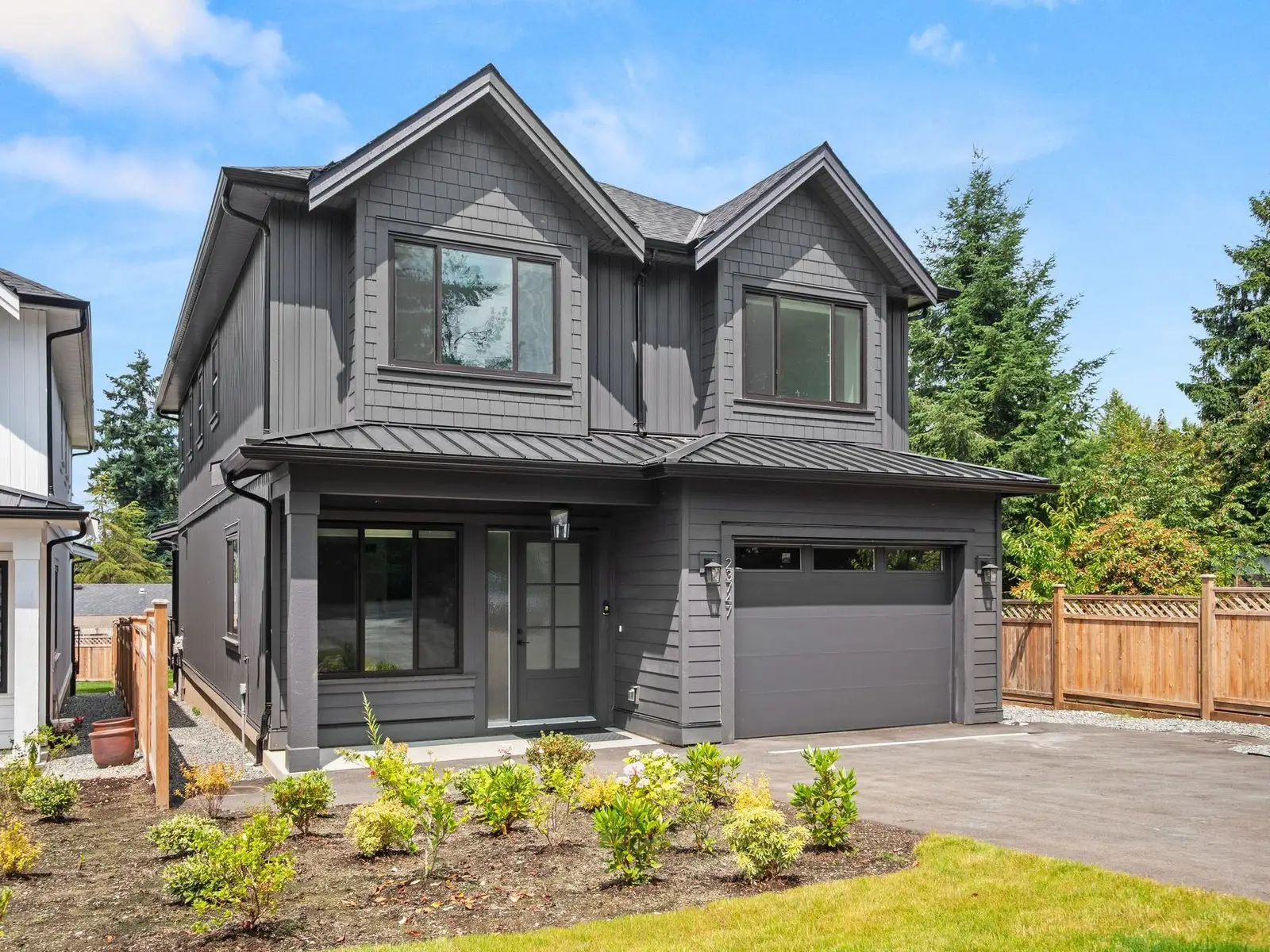 23747 OLD YALE ROAD, Langley BC V2Z 2K4