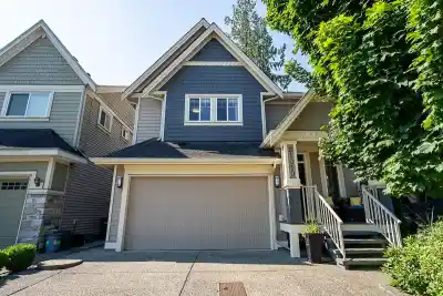 21010 76A AVENUE, Langley BC V2Y 0L1