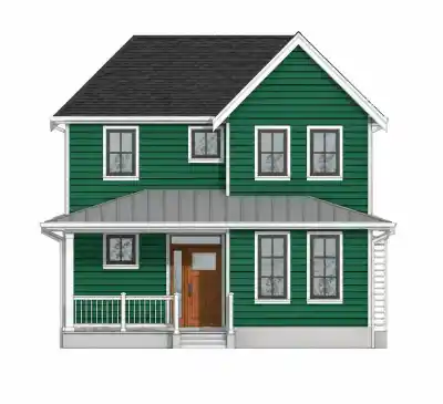 6430 HARROW AVENUE, Delta BC V4L 0B8