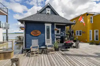 11 3871 W RIVER ROAD, Delta BC V4K 3N2