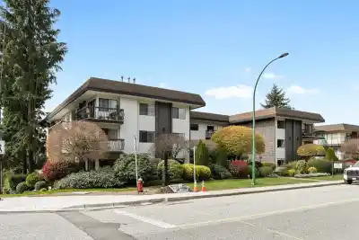 105 175 E 5TH STREET, North Vancouver BC V7L 1L3