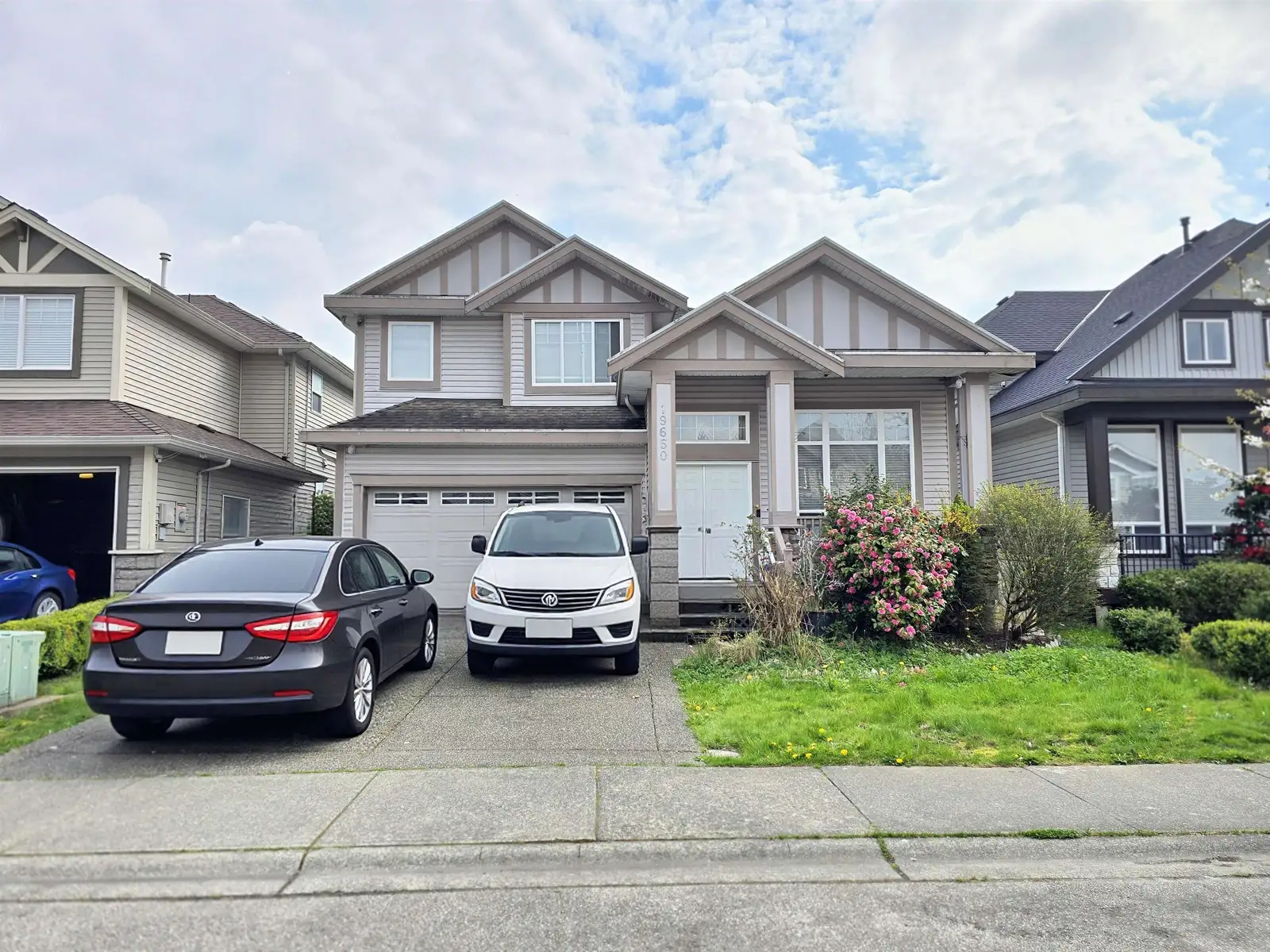 19650 73A AVENUE, Langley BC V2Y 3C4
