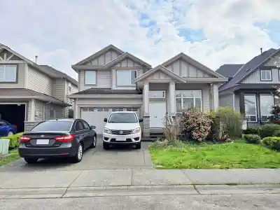 19650 73A AVENUE, Langley BC V2Y 3C4