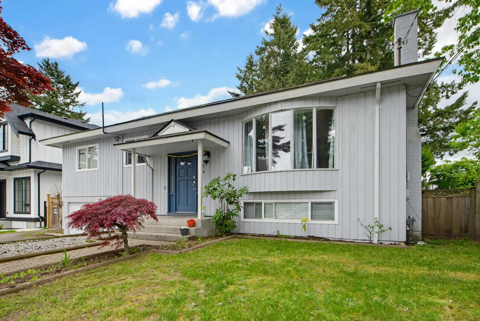 8174 117 STREET, Delta BC V4C 7A6