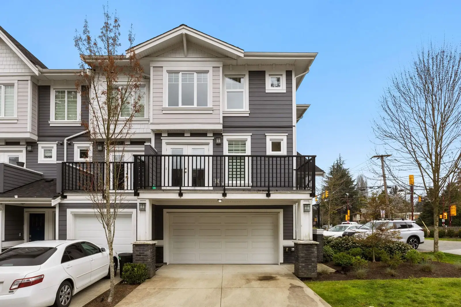 9 7167 116 STREET, Delta BC V4E 0A6