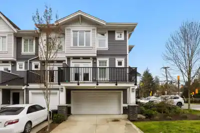 9 7167 116 STREET, Delta BC V4E 0A6