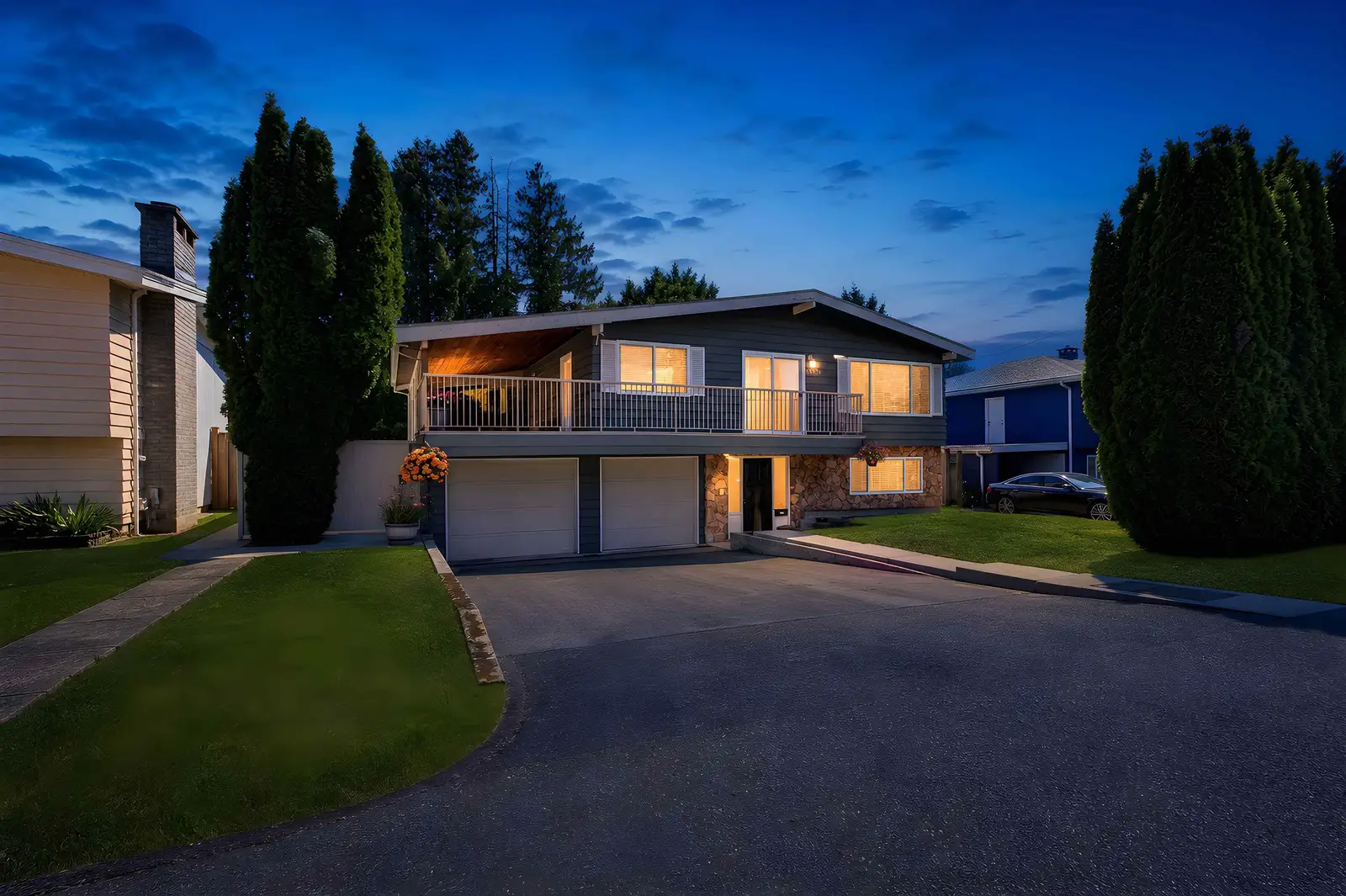 10834 84 AVENUE, Delta BC V4C 2L4