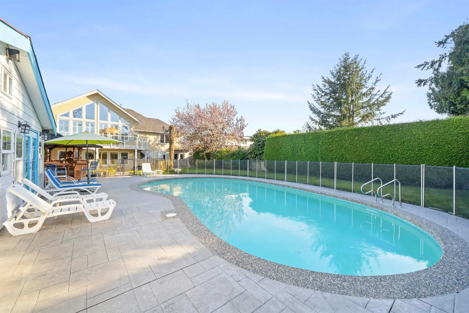 4935 FENTON DRIVE, Delta BC V4K 2H5