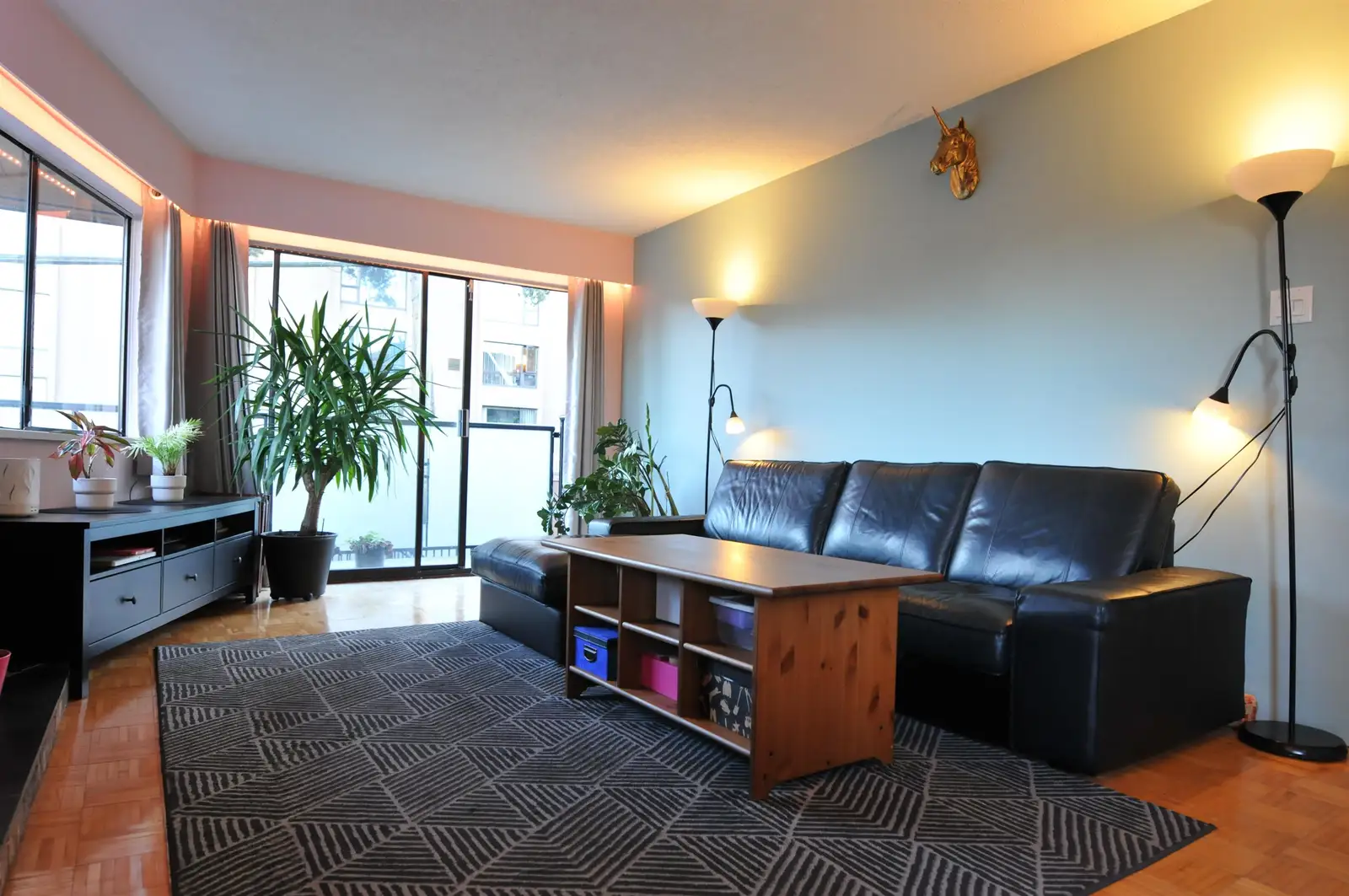 209 930 E 7TH AVENUE, Vancouver BC V5T 1P6