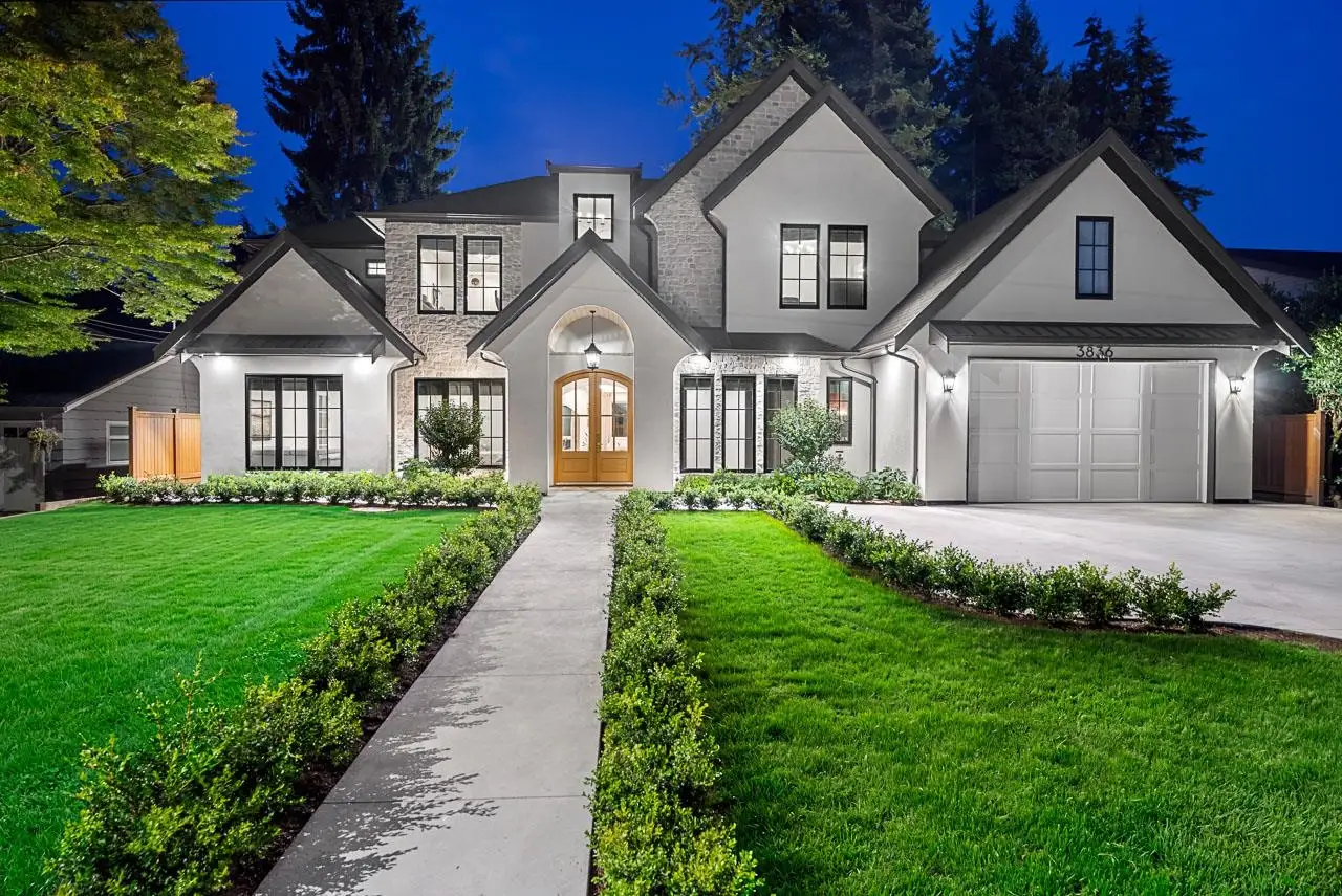 3836 202 STREET, Langley BC V3A 1S1