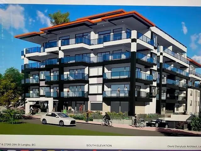 27265 28A AVENUE, Langley BC V4W 3J9