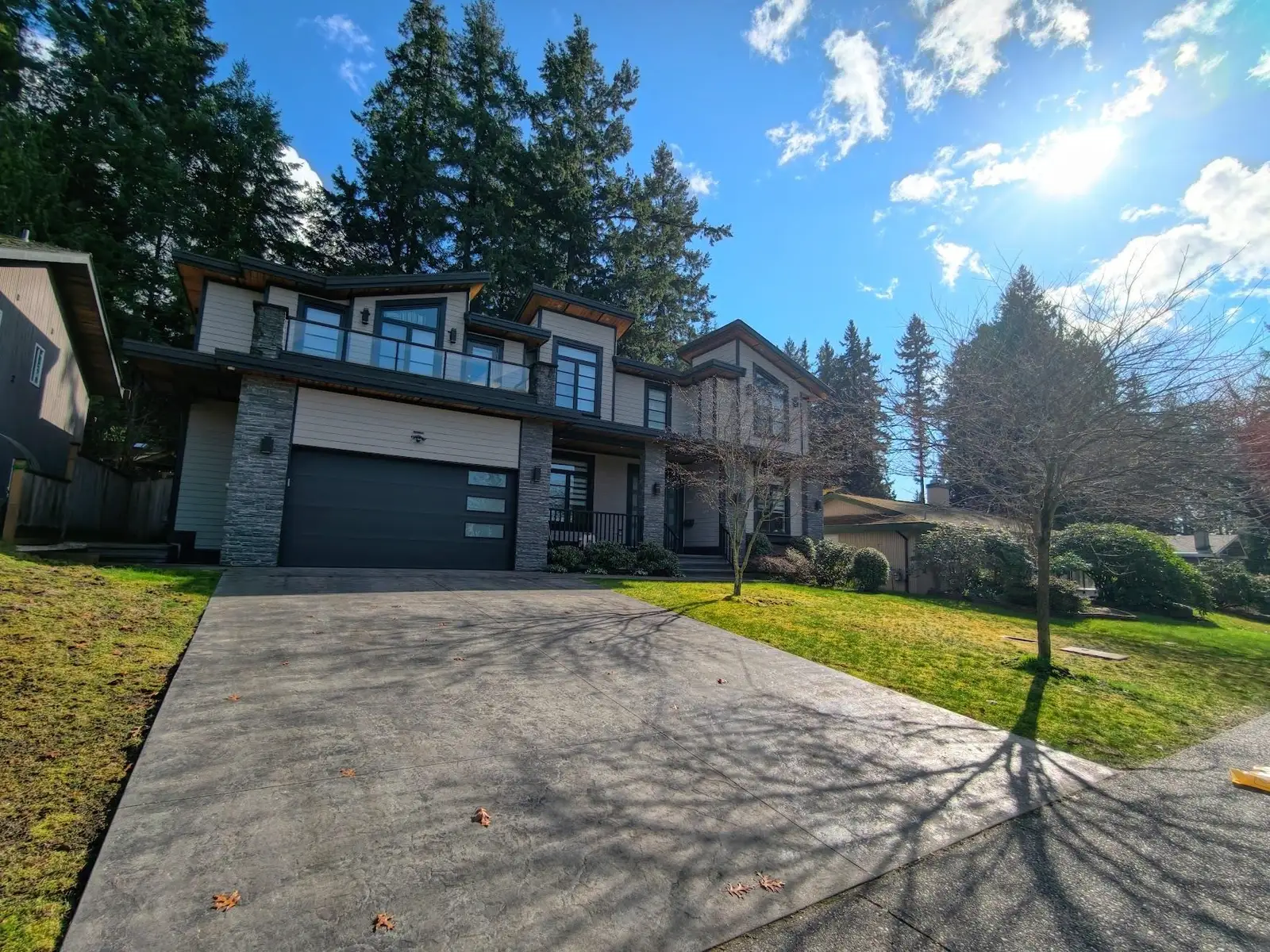 11214 LYON ROAD, Delta BC V4E 2G8