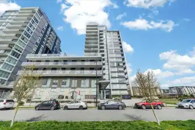 1403 3581 E KENT AVENUE NORTH AVENUE, Vancouver BC V5S 0H6