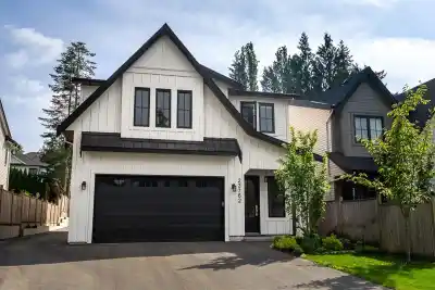 23762 OLD YALE ROAD, Langley BC V2Z 2K4
