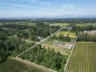 22828 38 AVENUE, Langley BC V2Z 2G9