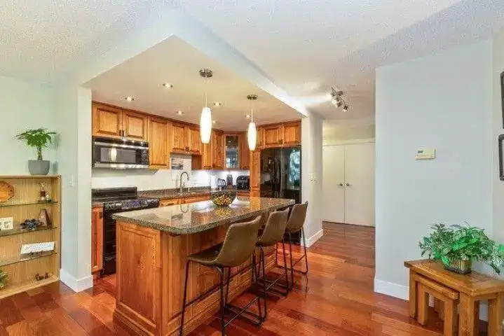 511 1350 VIEW CRESCENT, Delta