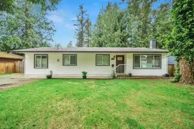 3895 201 STREET, Langley BC V3A 1P3
