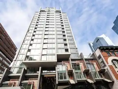 1903 1133 HORNBY STREET, Vancouver BC V6Z 1W1