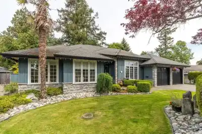 1479 GROVE PLACE, Delta BC V4L 1P5