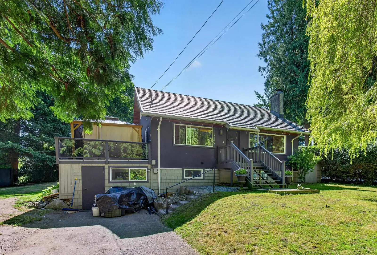9140 NORUM ROAD, Delta BC V4C 3J1