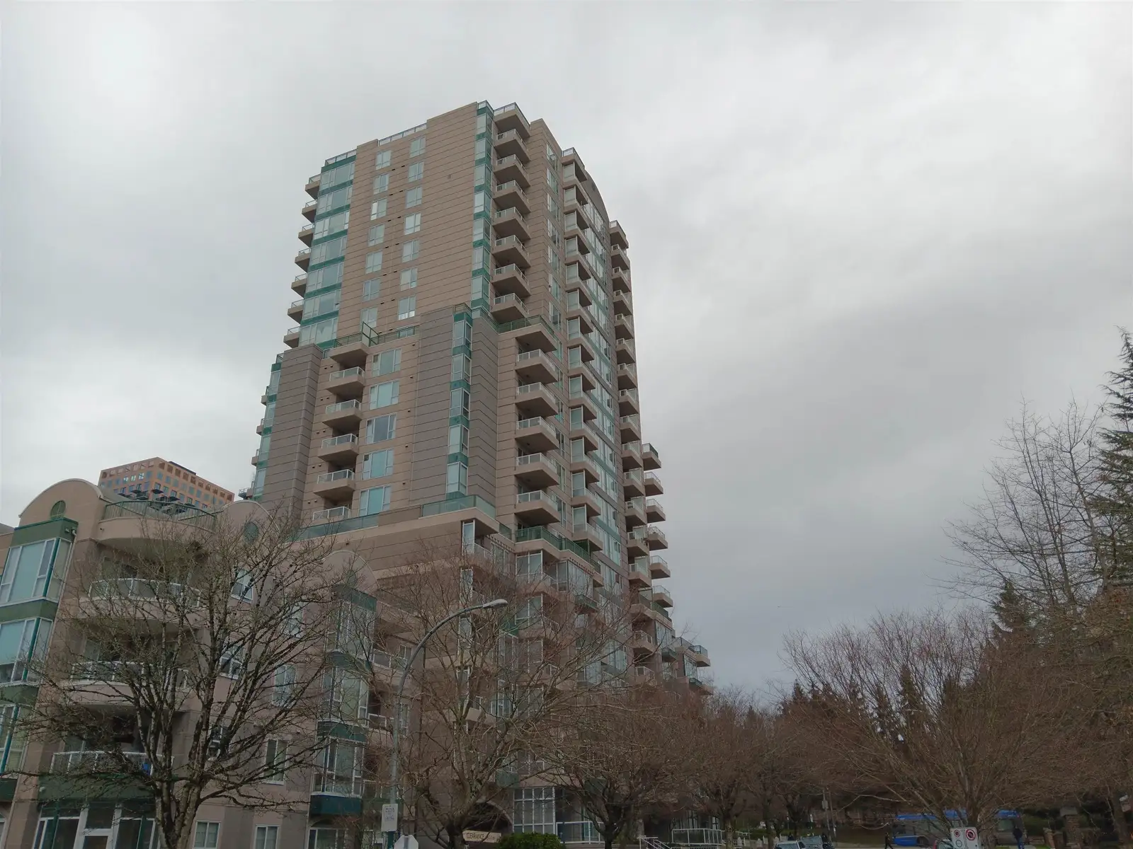 1203 5189 GASTON STREET, Vancouver BC V5R 6C7