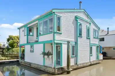 1 3459 W RIVER ROAD, Delta BC V4K 4Y6