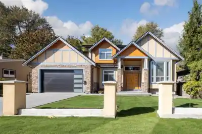 6971 WESTVIEW DRIVE, Delta BC V4E 2L7