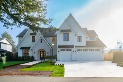 8888 HADDEN STREET, Langley BC V1M 2R6