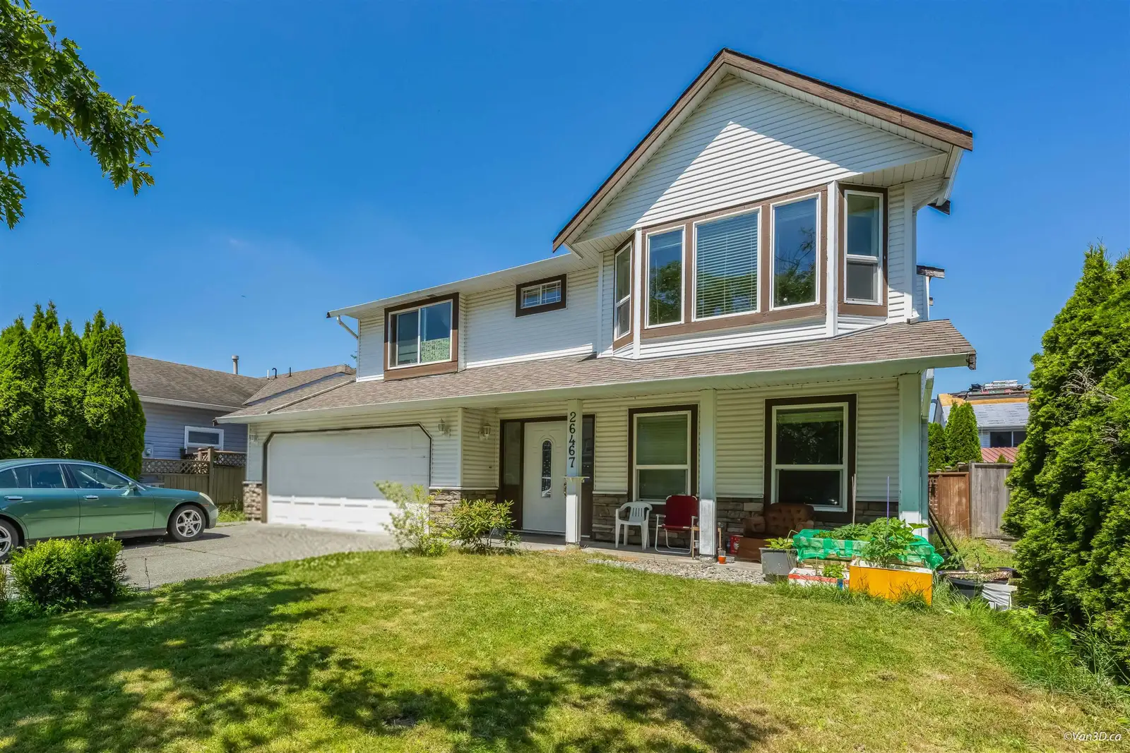 26467 32A AVENUE, Langley BC V4W 3E9