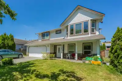 26467 32A AVENUE, Langley BC V4W 3E9