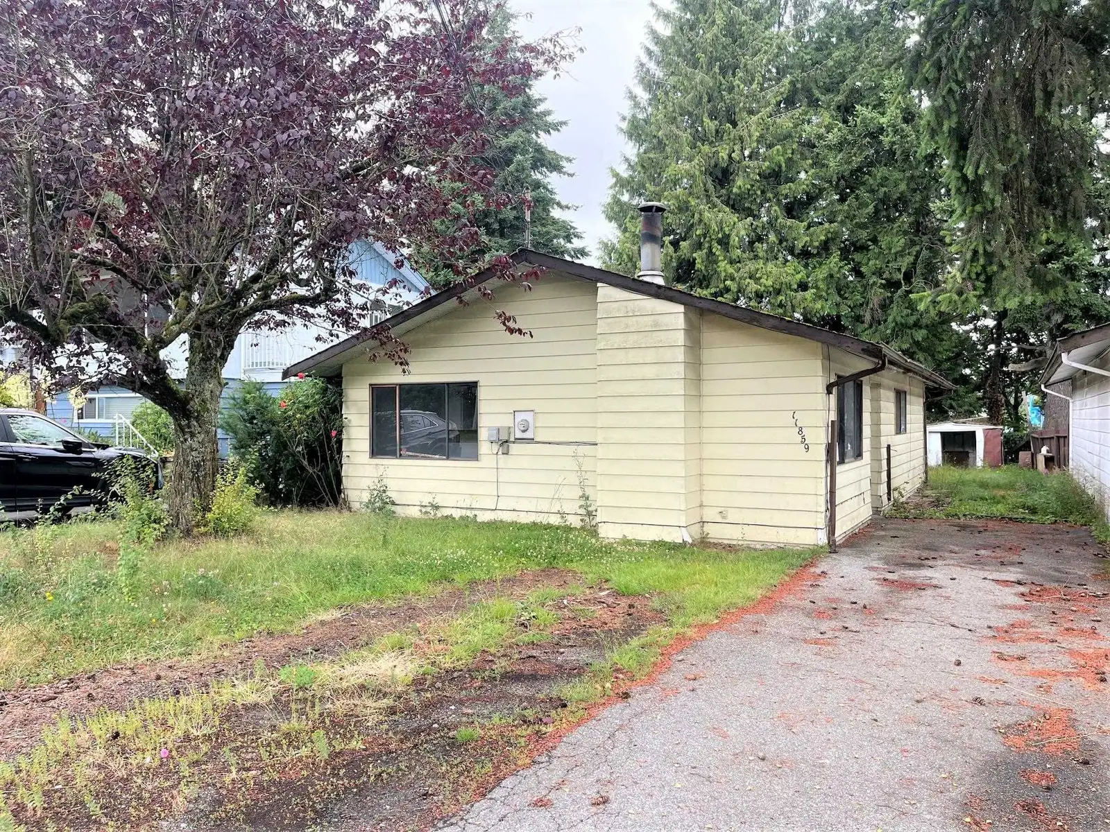 11859 89A AVENUE, Delta BC V4C 3G8