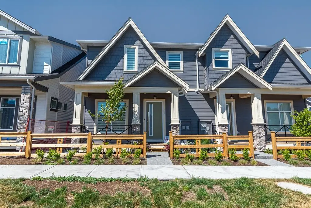 7424 196 STREET, Langley BC V2Y 3R7