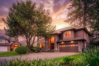 9362 206A STREET, Langley BC V1M 2W6