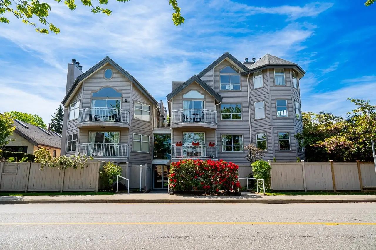 304 592 W 16TH AVENUE, Vancouver BC V5Z 1S4