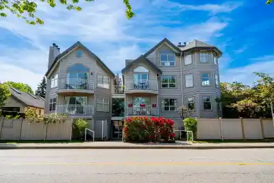 304 592 W 16TH AVENUE, Vancouver BC V5Z 1S4