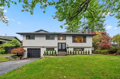 8805 DELCOURT CRESCENT, Delta BC V4C 3Z8