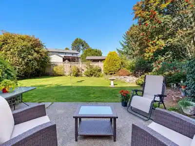 5411 GROVE AVENUE, Delta BC V4K 2A6