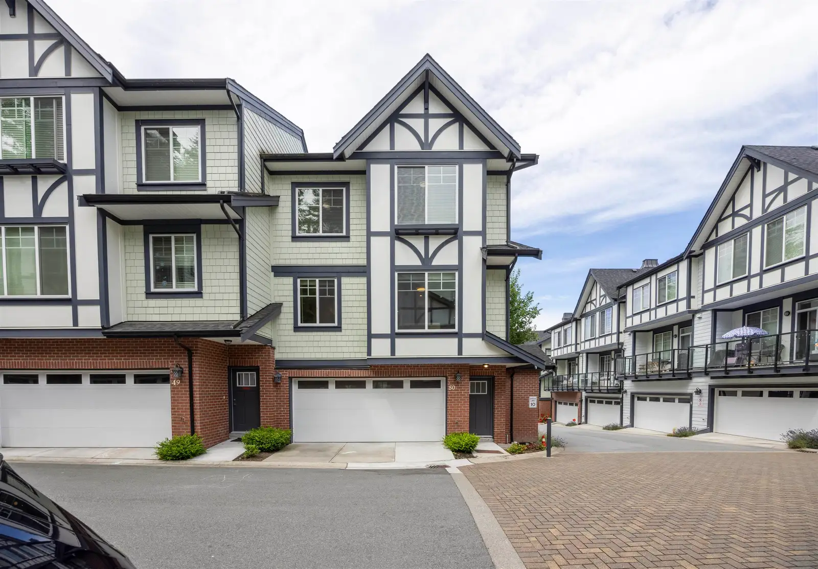 50 11188 72 AVENUE, Delta BC V4E 0A5