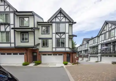 50 11188 72 AVENUE, Delta BC V4E 0A5